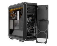 be quiet! Dark Base Pro 900 Silver Rev.2 - 437832 - zdjęcie 1